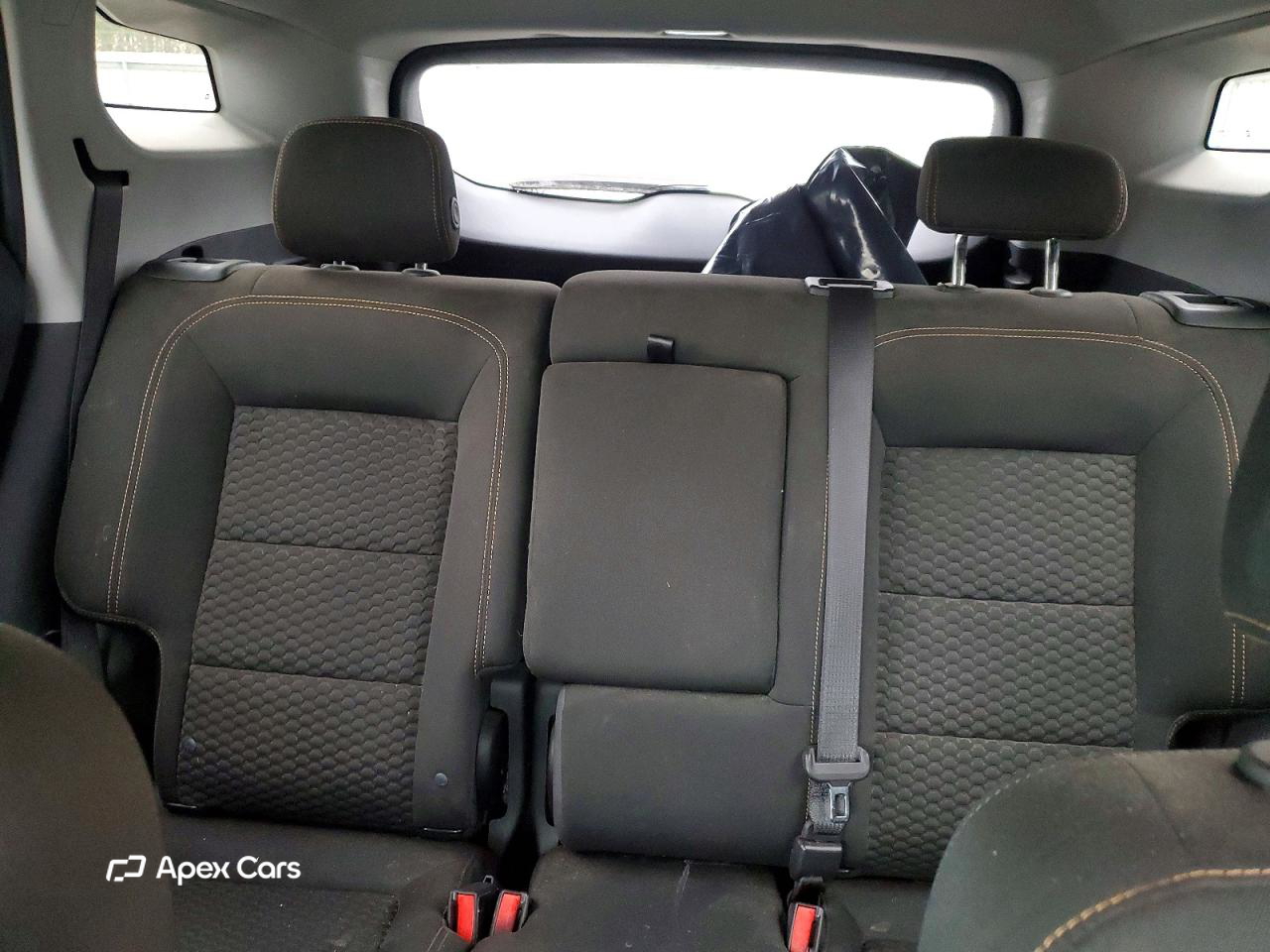 GMC Terrain 2019