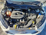 Ford EcoSport 2021