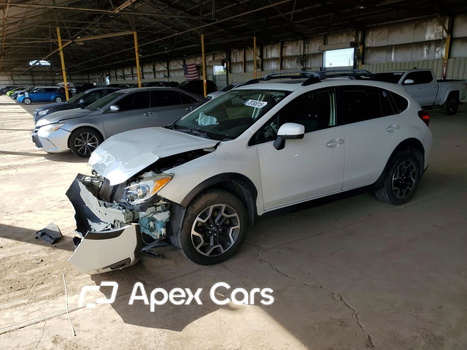 Subaru XV 2016 - Image 1 of 13