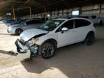Subaru XV 2016