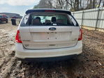 Ford Edge 2012