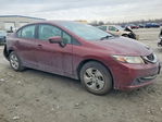 Honda Civic 2014
