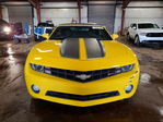 Chevrolet Camaro 2012