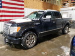 Ford F-150 2011