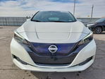 Nissan Leaf 2024