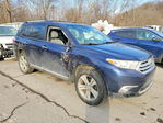 Toyota Highlander 2012