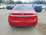 Lexus ES 2013