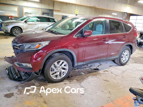 Honda CR-V 2016 - Image 1 of 13