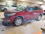 Honda CR-V 2016