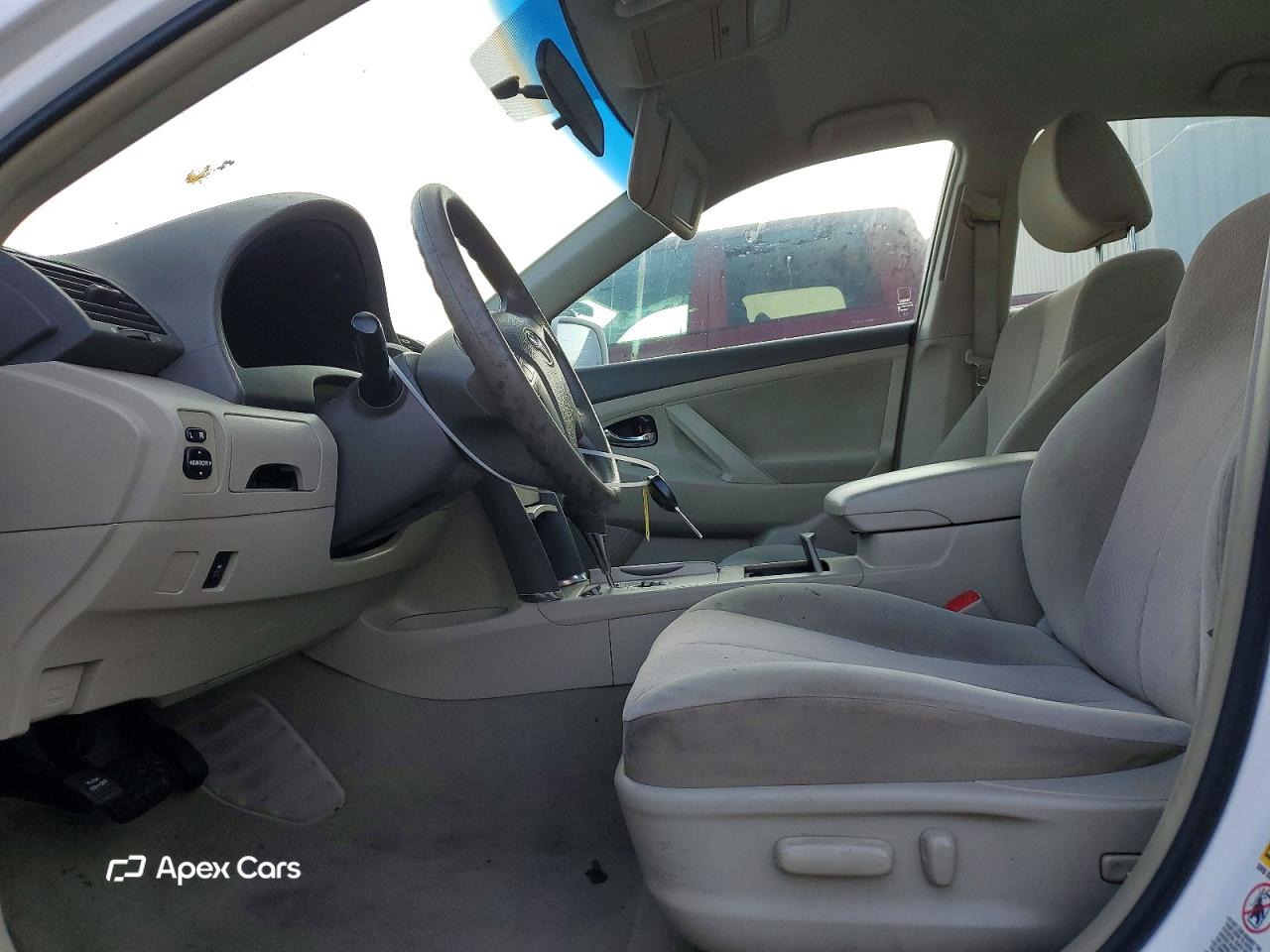 Toyota Camry 2011