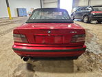 BMW Series 3 1995