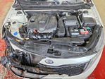 Kia Optima 2015
