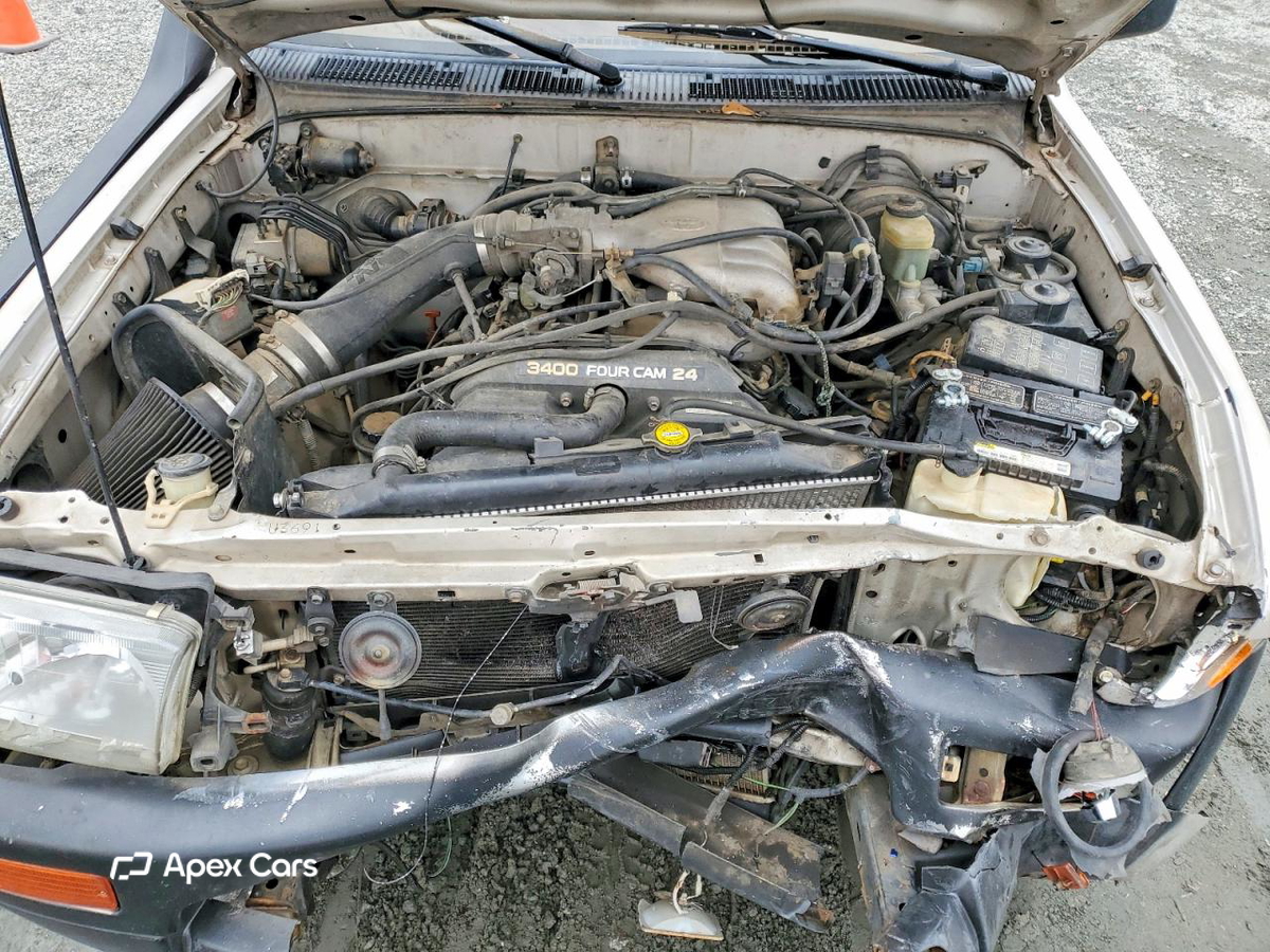 Toyota 4Runner 1997
