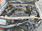 Toyota 4Runner 1997