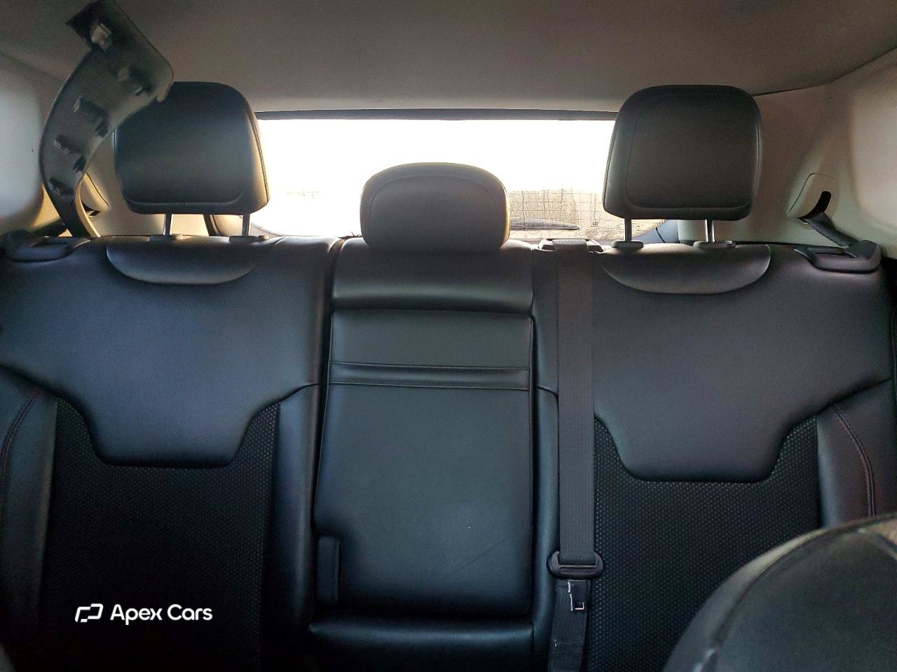 Jeep Compass 2019