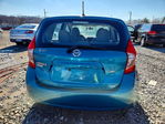 Nissan Versa 2014
