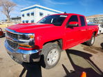 Chevrolet Silverado 2016