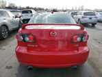 Mazda 6 2008