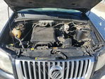 Mercury Mariner 2011