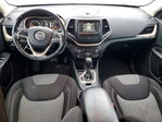 Jeep Cherokee 2014