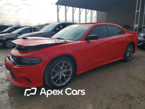 Dodge Charger 2023 - Image 1 of 12