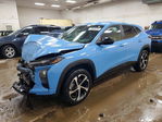 Chevrolet Trax 2024