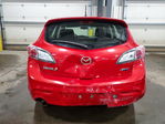 Mazda 3 2013