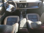 Ford Bronco 2022