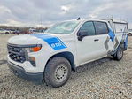 Chevrolet Silverado 2025