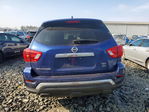 Nissan Pathfinder 2020