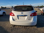 Nissan Rogue 2013