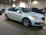 Buick Regal 2016