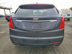 Cadillac XT5 2017