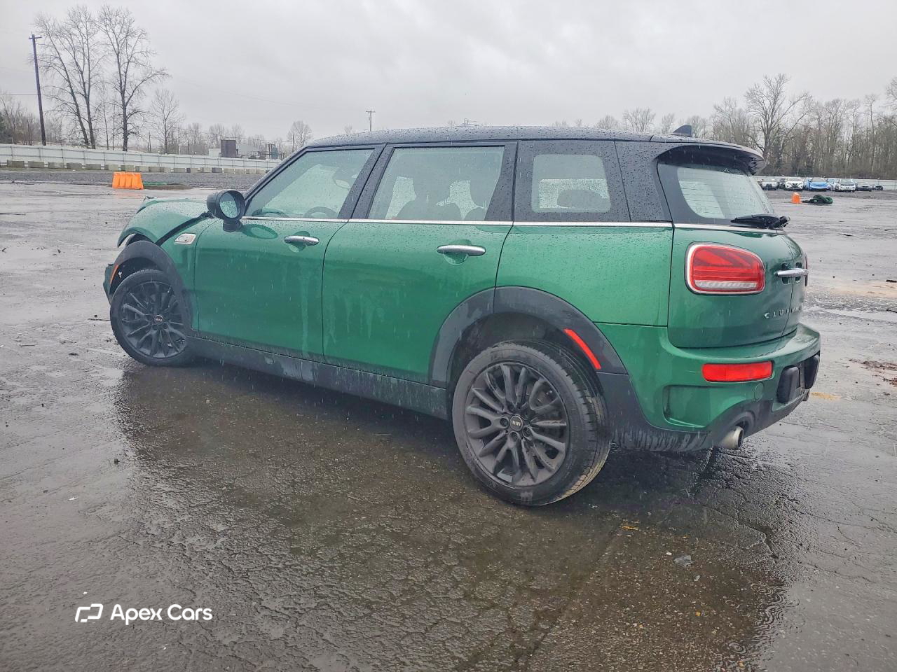 MINI Cooper 2020