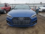 Audi A5 2019