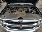 Chevrolet Silverado 2018
