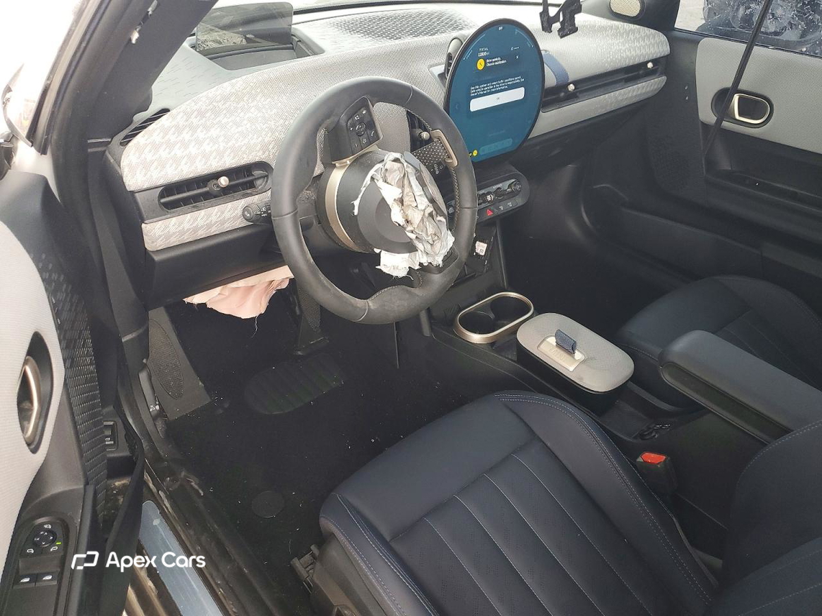MINI Cooper 2025