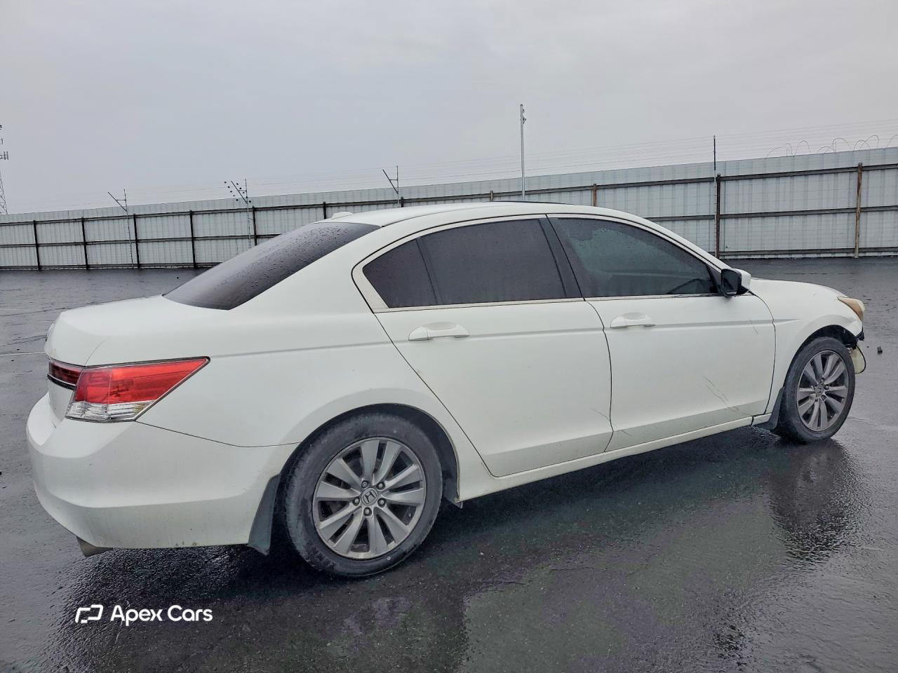 Honda Accord 2011