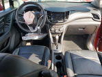 Chevrolet Trax 2022