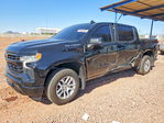 Chevrolet Silverado 2024
