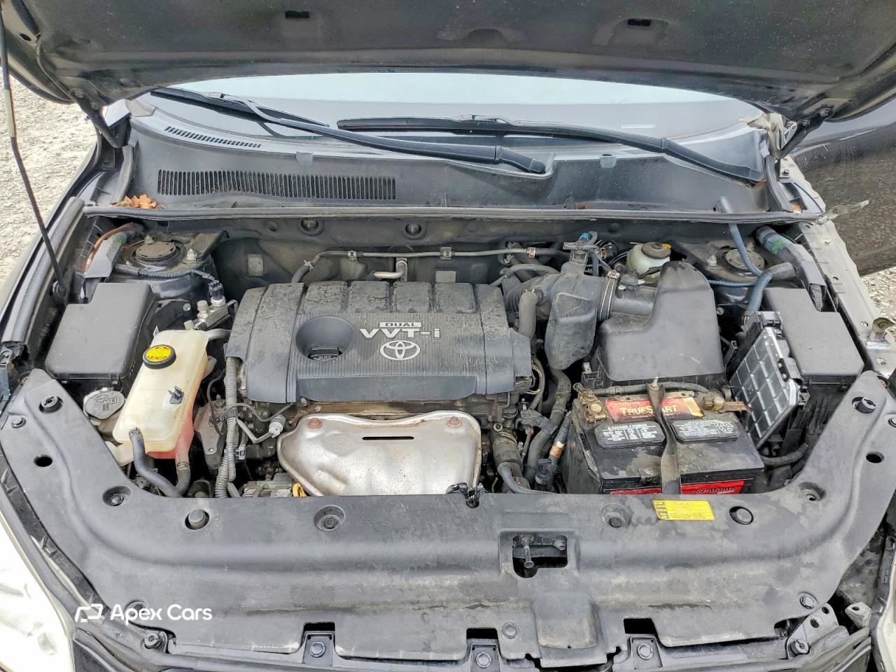 Toyota RAV 4 2010
