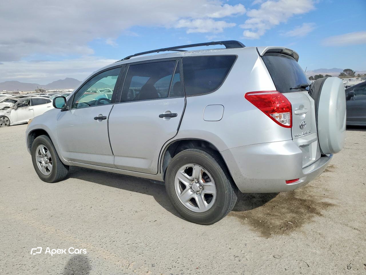 Toyota RAV 4 2006