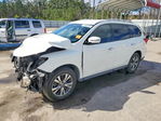 Nissan Pathfinder 2020