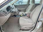 Toyota Camry 2002