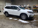 Honda Pilot 2020