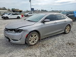 Chrysler 200 2016