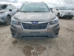 Subaru Forester 2019