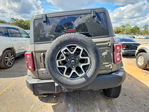 Ford Bronco 2025