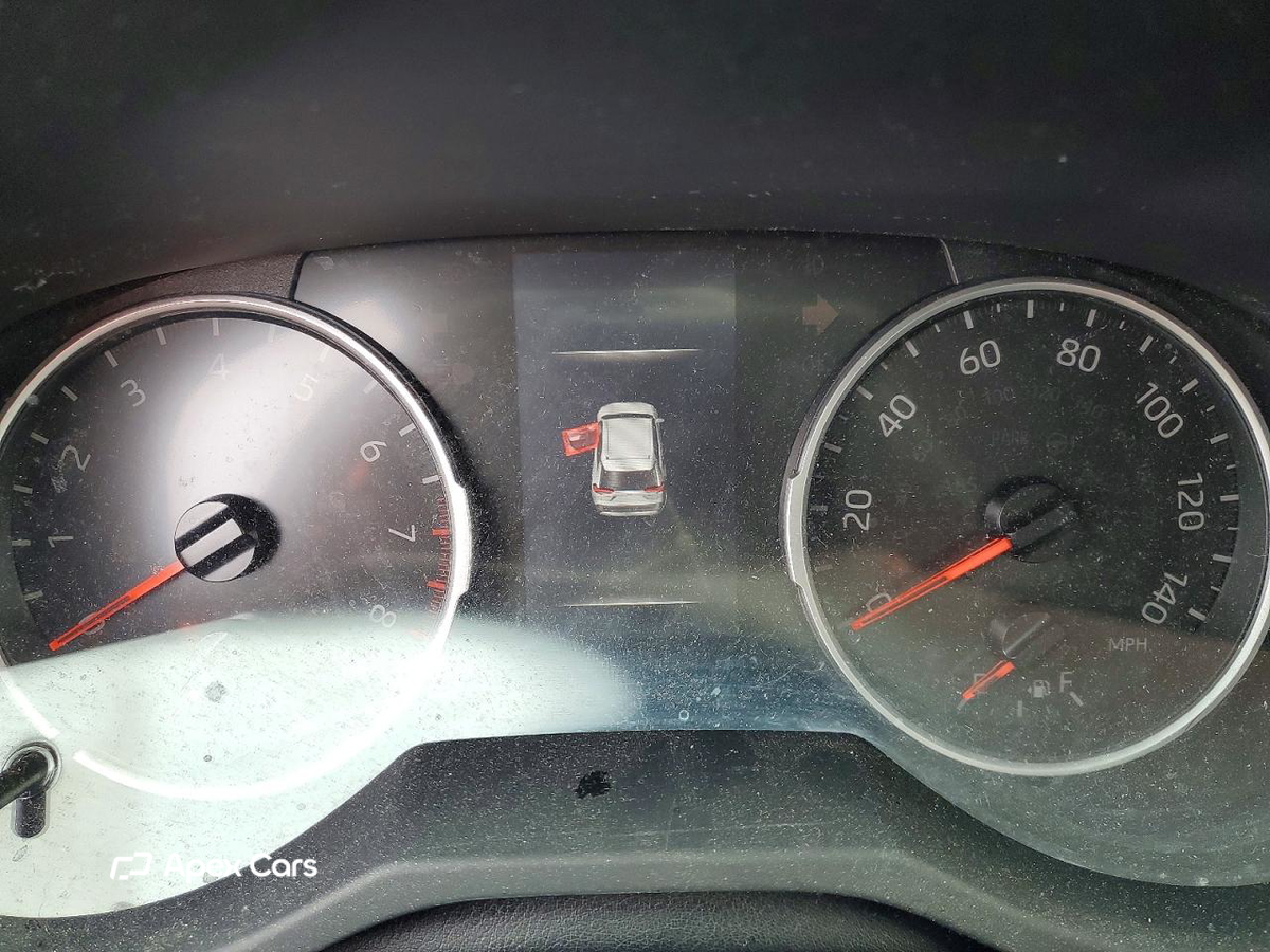 Toyota RAV 4 2019