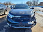 Honda CR-V 2018